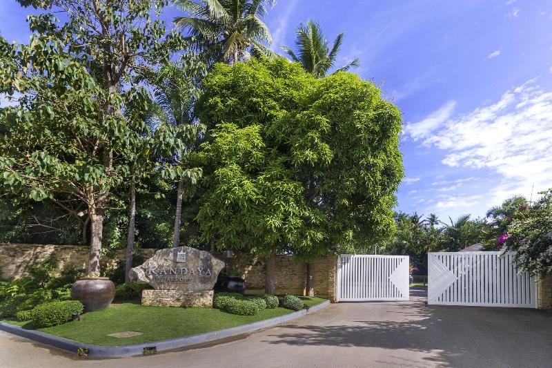 Photo of Kandaya Resort, 5-star hotel in Cebu Island