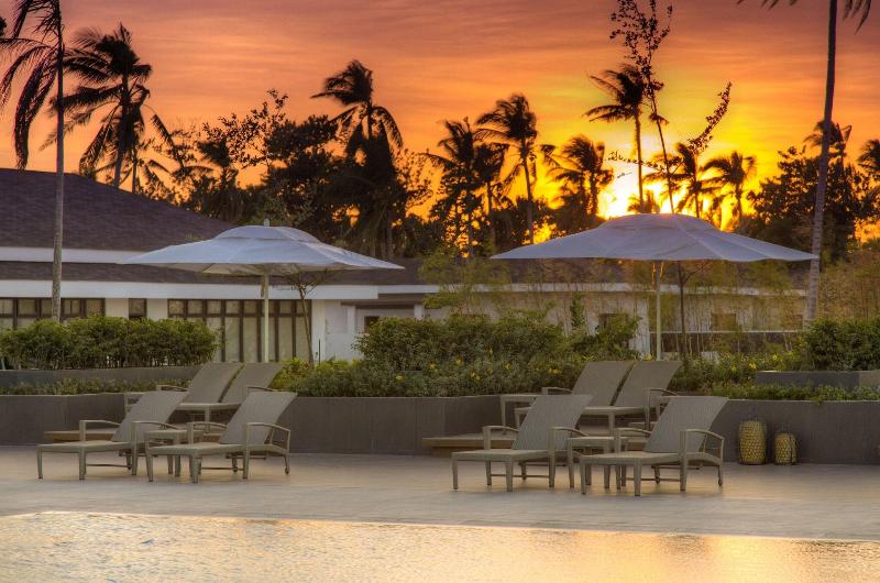 Photo of Kandaya Resort, 5-star hotel in Cebu Island