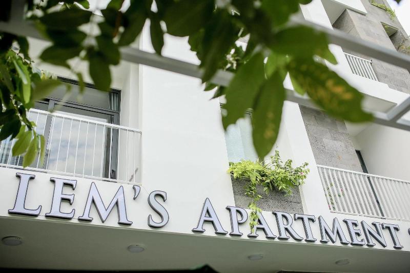 Lem's Apartment & Coffee, Singapore