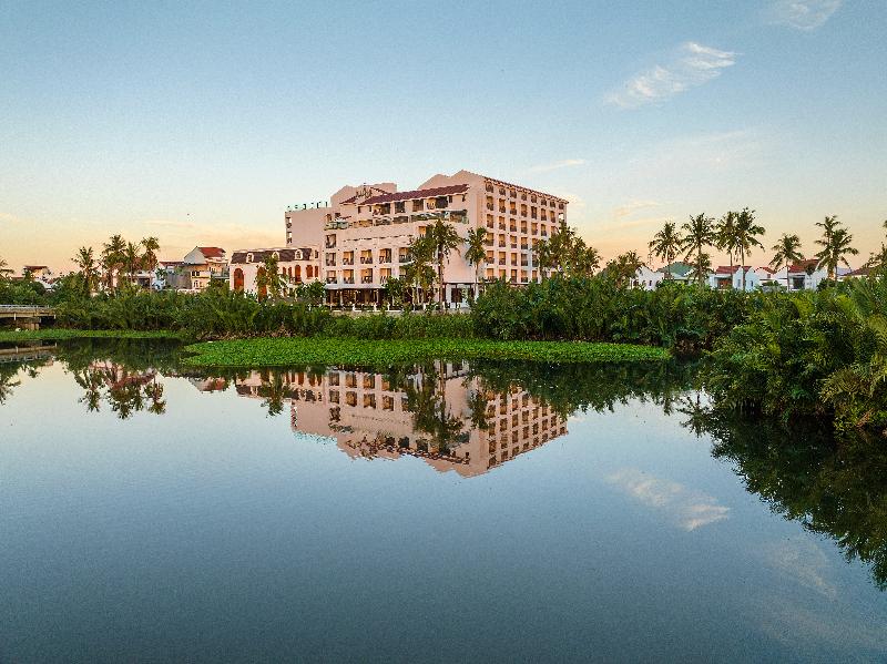 Little Oasis - An Eco Friendly Hotel & Spa, Singapore