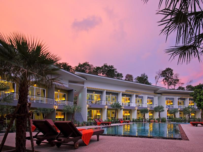 Gypsy Sea View Resort, Singapore