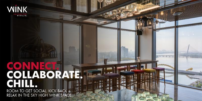 WINK HOTEL DANANG CENTRE, Unscripted by Hyatt, Singapore