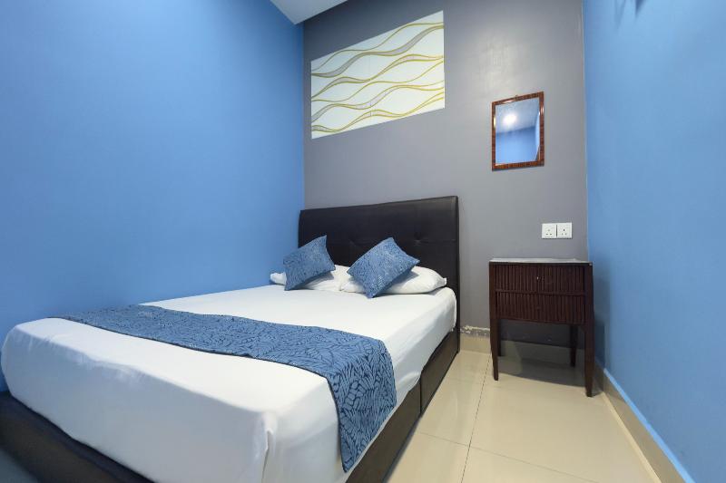 Hotel 28 Chow Kit Kuala Lumpur, Singapore