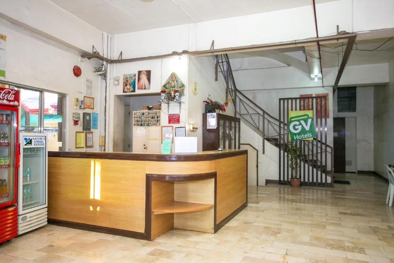 Photo of GV Hotel Dipolog City, 2-star hotel in Dipolog