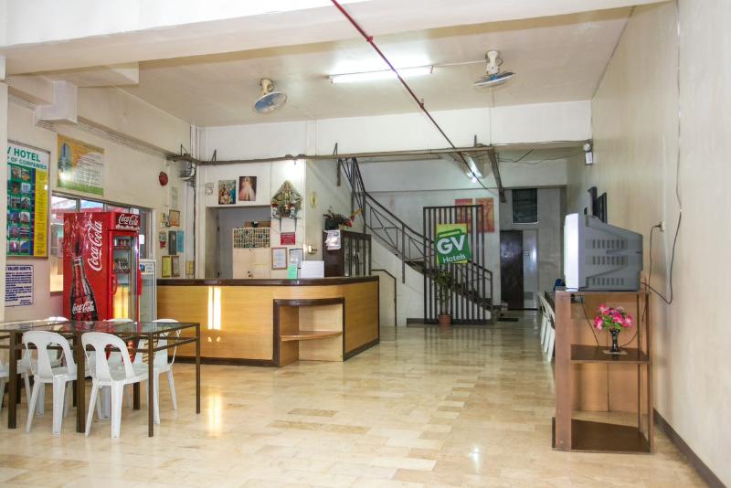 Photo of GV Hotel Dipolog City, 2-star hotel in Dipolog