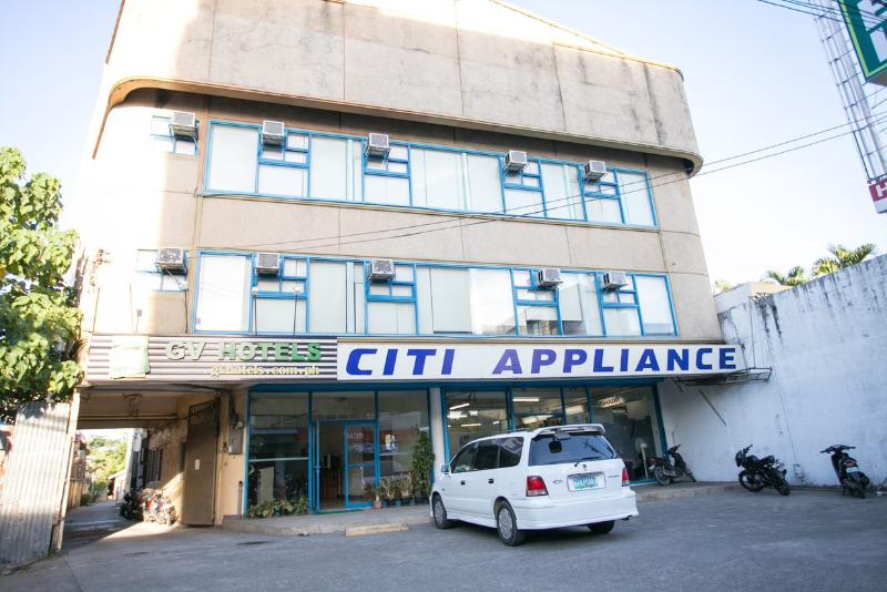 Photo of GV Hotel Dipolog City, 2-star hotel in Dipolog