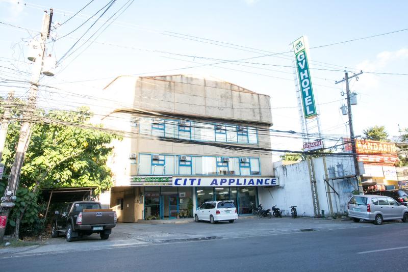 Photo of GV Hotel Dipolog City, 2-star hotel in Dipolog