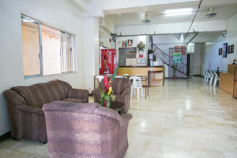 Photo of GV Hotel Dipolog City, 2-star hotel in Dipolog