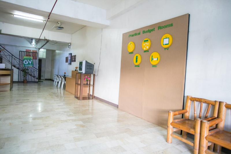 Photo of GV Hotel Dipolog City, 2-star hotel in Dipolog