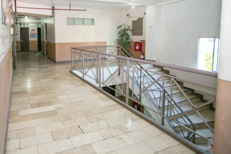 Photo of GV Hotel Dipolog City, 2-star hotel in Dipolog