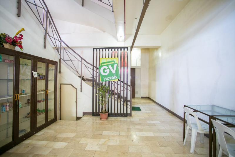 Photo of GV Hotel Dipolog City, 2-star hotel in Dipolog