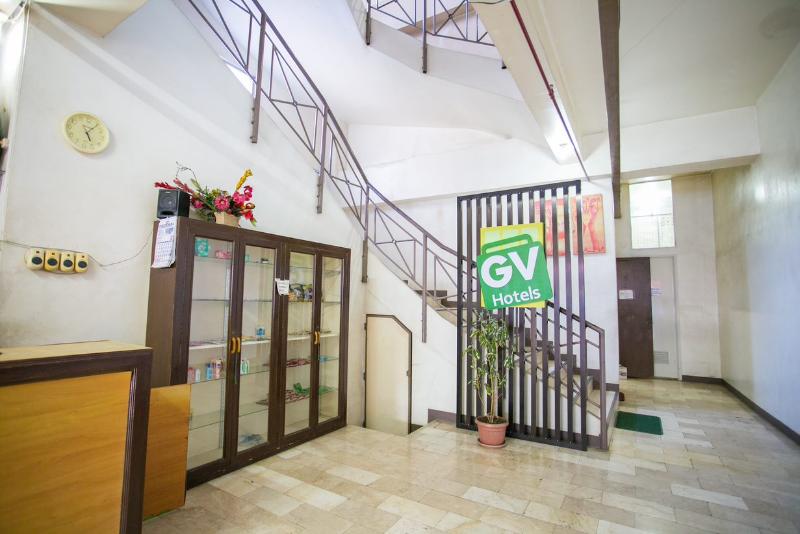 Photo of GV Hotel Dipolog City, 2-star hotel in Dipolog