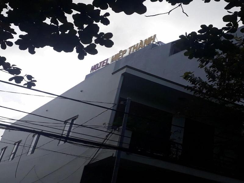 Hiep Thanh Hotel, Singapore