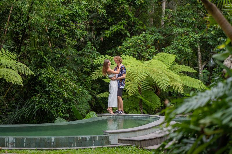 Amarea Resort & Spa Ubud by iNi Vie Hospitality, Singapore