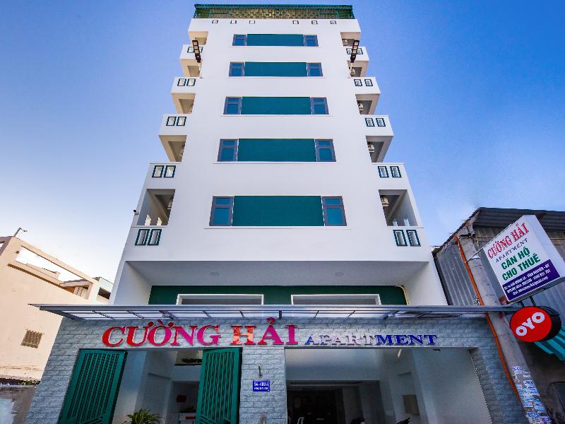 OYO 942 Cuong Hai Apartment, Singapore