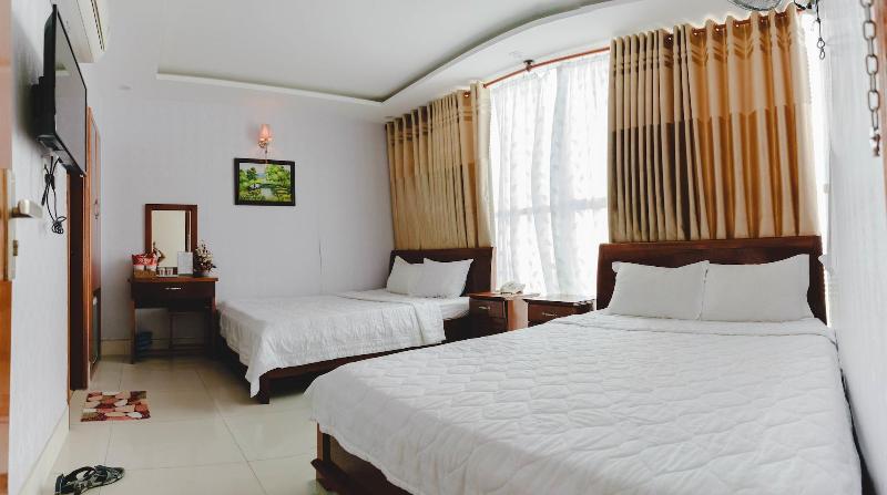 SK LEGEND VUNG TAU HOTEL, Singapore