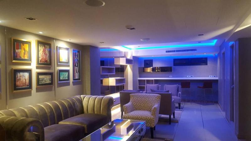 Aspira Parc Sukhumvit 22 exterior,  hotel in Bangkok (and vicinity)