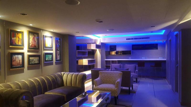 Photo of Aspira Parc Sukhumvit 22 hotel in Bangkok (and vicinity)