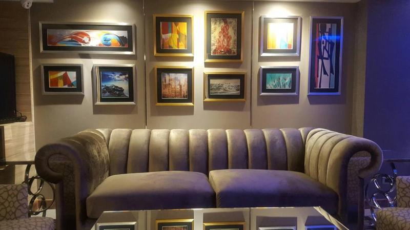 Photo of Aspira Parc Sukhumvit 22 hotel in Bangkok (and vicinity)