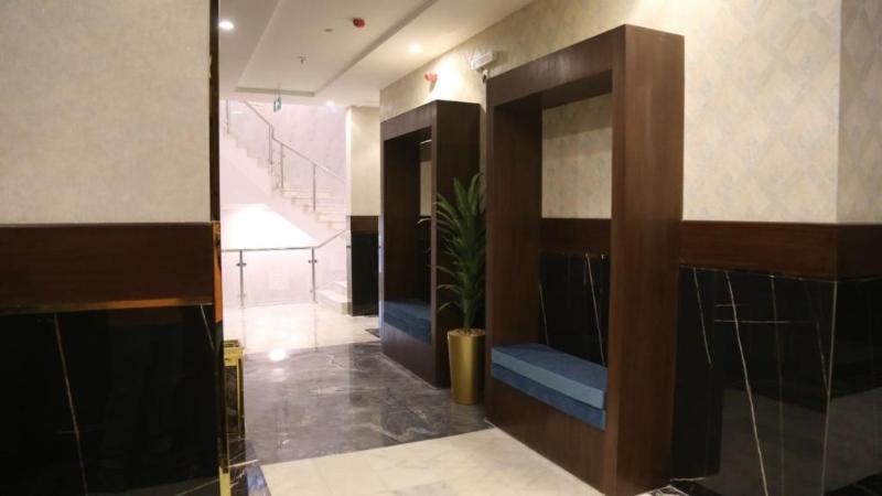 Photo of Areen Airport Hotel, 4-star hotel in Jeddah