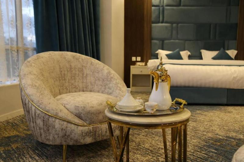 Photo of Areen Airport Hotel, 4-star hotel in Jeddah