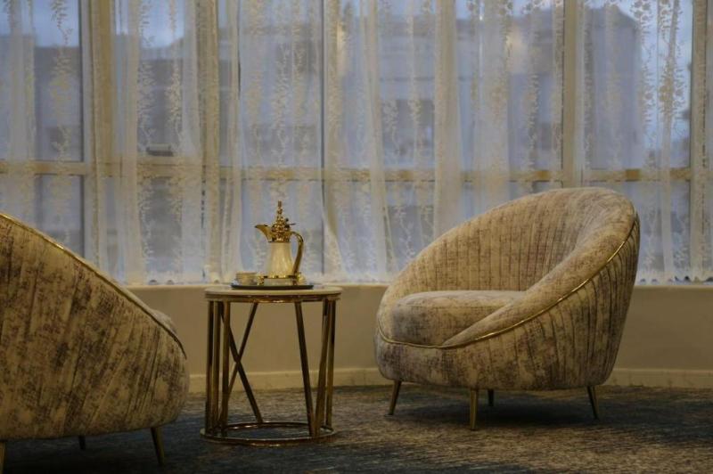 Photo of Areen Airport Hotel, 4-star hotel in Jeddah