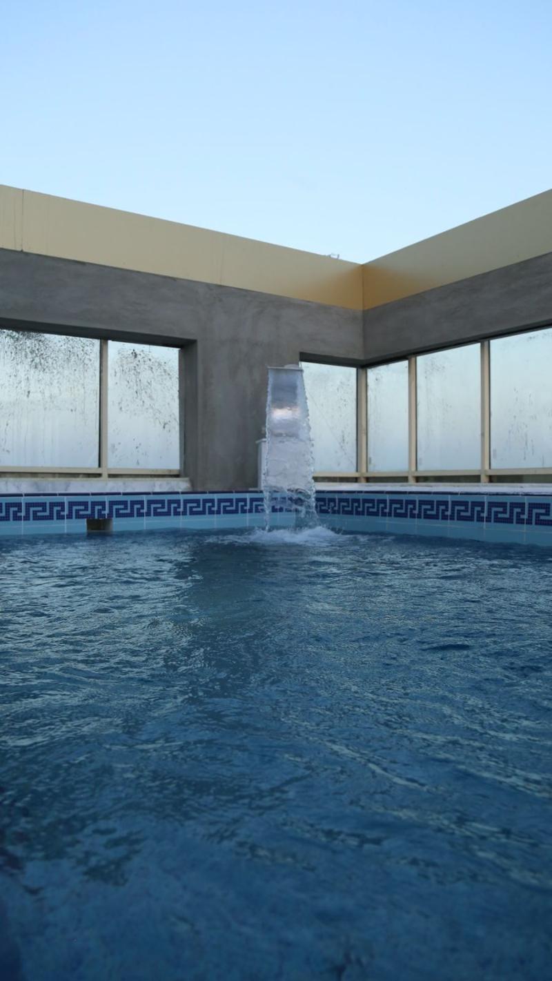 Photo of Areen Airport Hotel, 4-star hotel in Jeddah