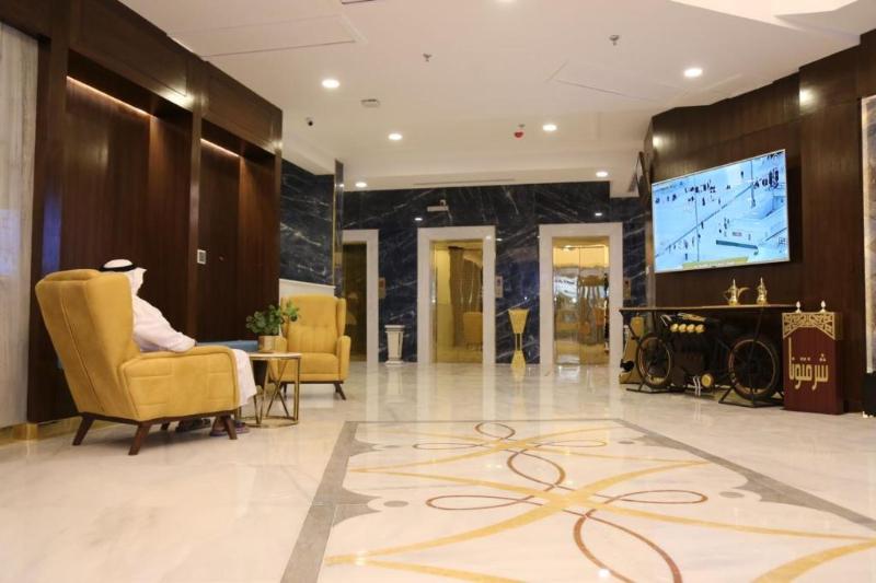 Photo of Areen Airport Hotel, 4-star hotel in Jeddah