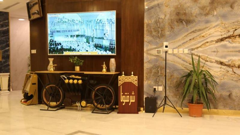 Photo of Areen Airport Hotel, 4-star hotel in Jeddah