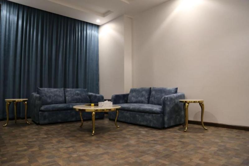 Photo of Areen Airport Hotel, 4-star hotel in Jeddah