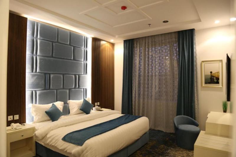 Photo of Areen Airport Hotel, 4-star hotel in Jeddah