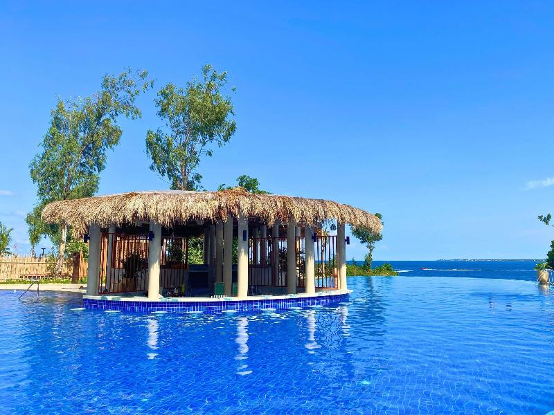 Photo of Mercure Mactan Cebu, 4-star hotel in Lapu-Lapu