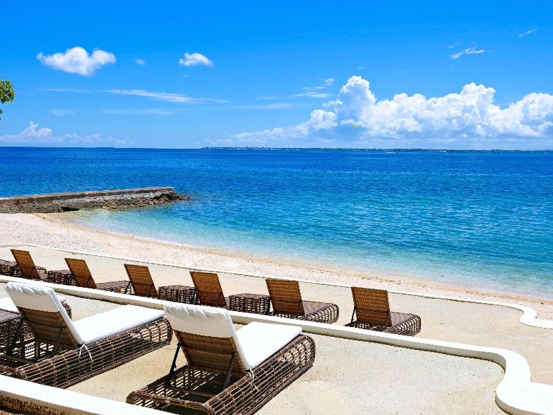 Photo of Mercure Mactan Cebu, 4-star hotel in Lapu-Lapu