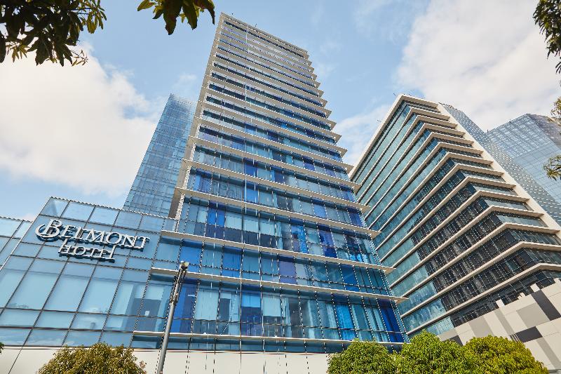 Photo of Mercure Mactan Cebu, 4-star hotel in Lapu-Lapu