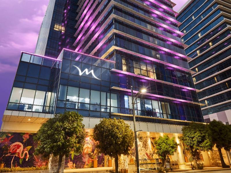 Photo of Mercure Mactan Cebu, 4-star hotel in Lapu-Lapu