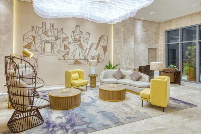 Photo of Mercure Mactan Cebu, 4-star hotel in Lapu-Lapu