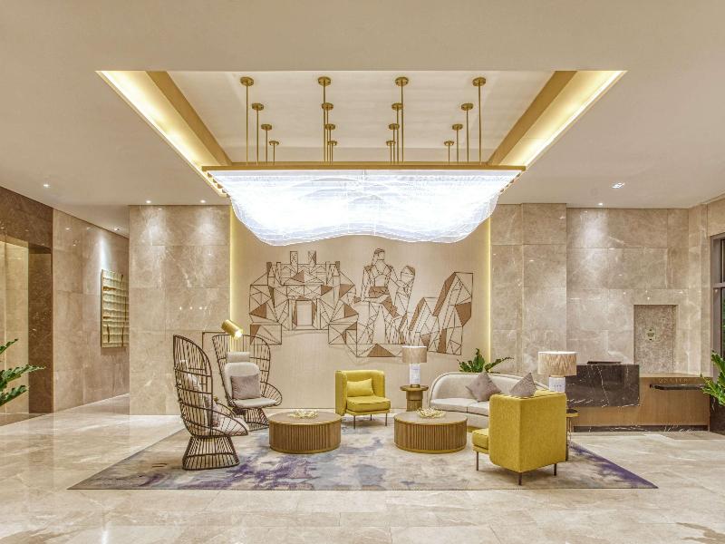 Photo of Mercure Mactan Cebu, 4-star hotel in Lapu-Lapu