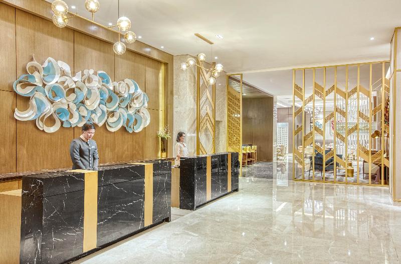 Photo of Mercure Mactan Cebu, 4-star hotel in Lapu-Lapu