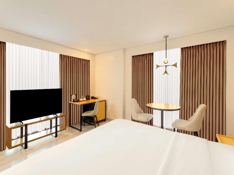 Photo of Mercure Mactan Cebu, 4-star hotel in Lapu-Lapu