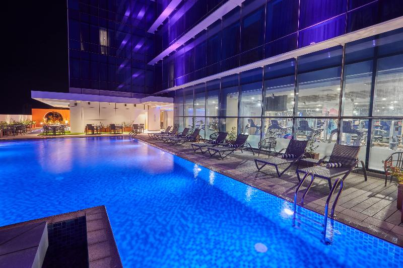Photo of Mercure Mactan Cebu, 4-star hotel in Lapu-Lapu