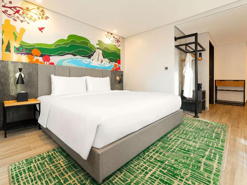 Photo of Mercure Mactan Cebu, 4-star hotel in Lapu-Lapu