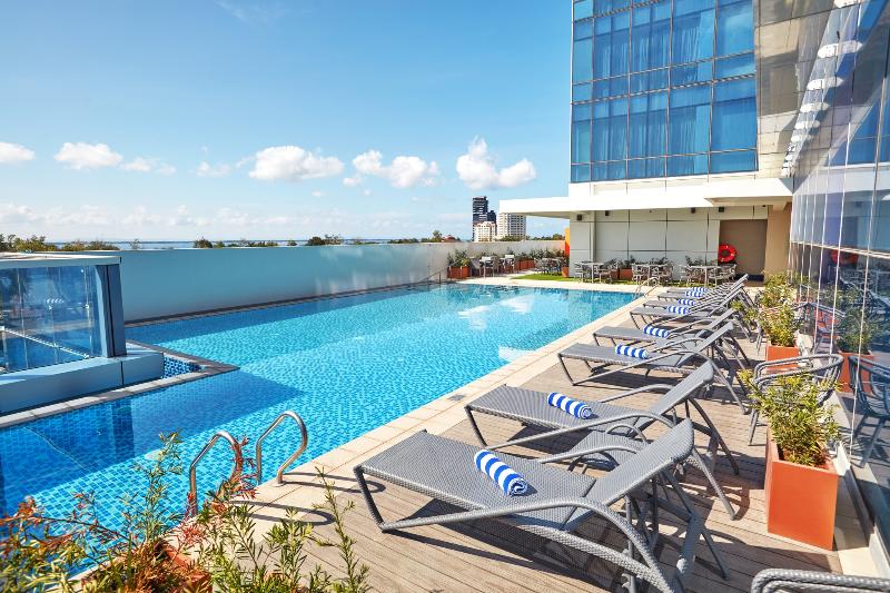 Photo of Mercure Mactan Cebu, 4-star hotel in Lapu-Lapu