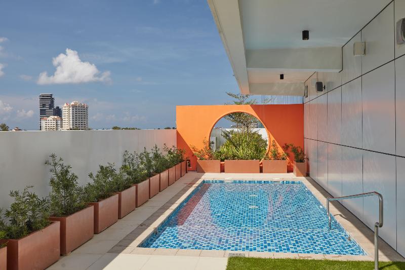 Photo of Mercure Mactan Cebu, 4-star hotel in Lapu-Lapu