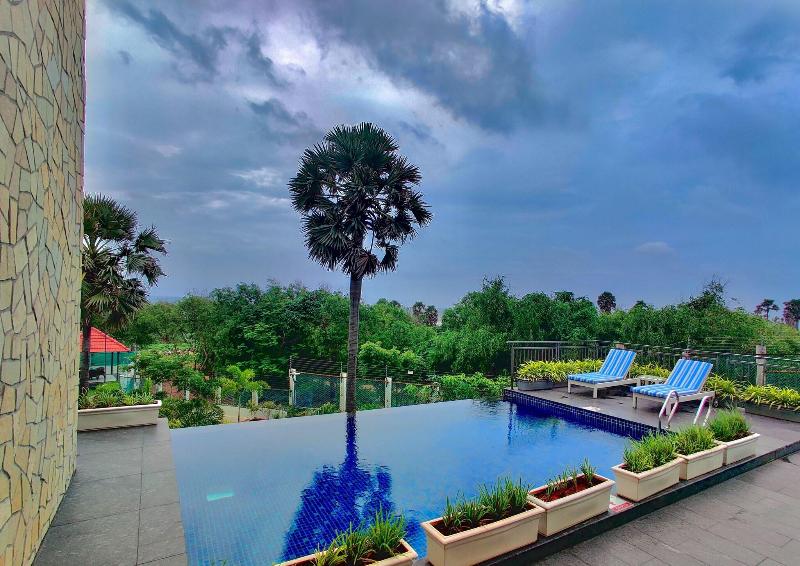 Photo of Radisson Blu Resort Visakhapatnam, 4-star hotel in Visakhapatnam (and vicinity)