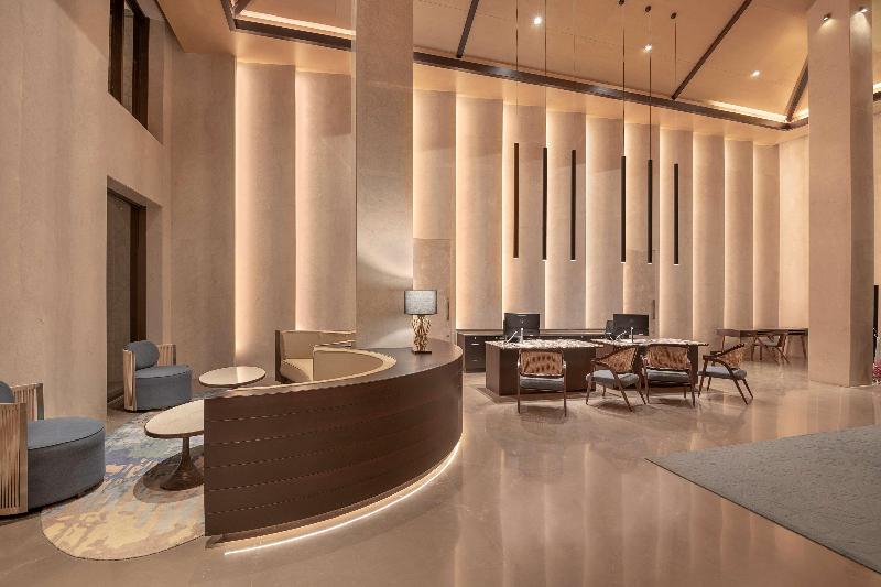 Photo of Radisson Blu Resort Visakhapatnam, 4-star hotel in Visakhapatnam (and vicinity)