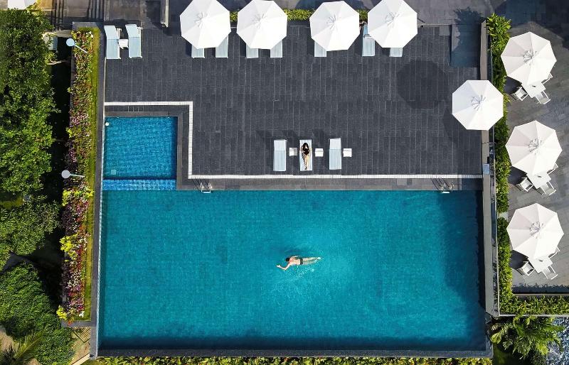 Photo of Radisson Blu Resort Visakhapatnam, 4-star hotel in Visakhapatnam (and vicinity)
