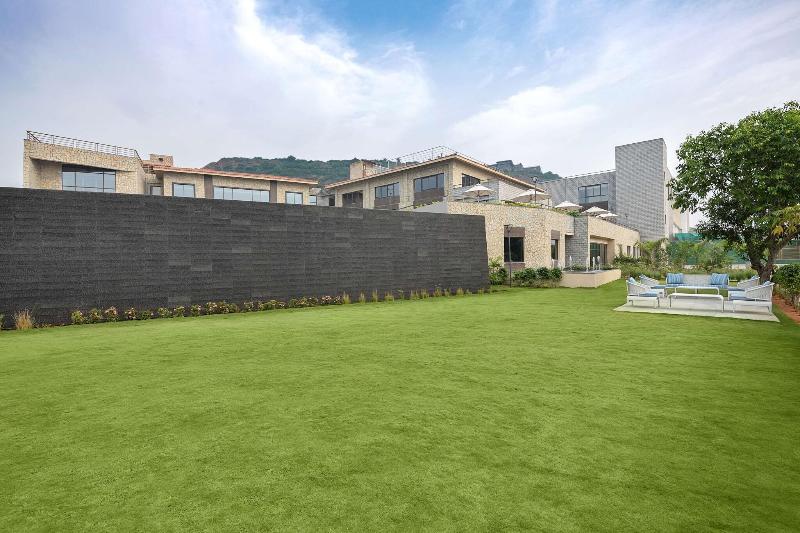 Photo of Radisson Blu Resort Visakhapatnam, 4-star hotel in Visakhapatnam (and vicinity)