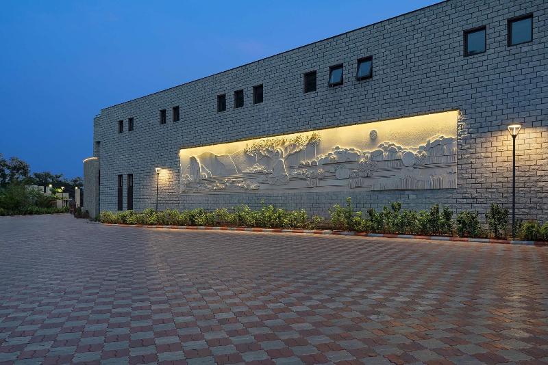 Photo of Radisson Blu Resort Visakhapatnam, 4-star hotel in Visakhapatnam (and vicinity)