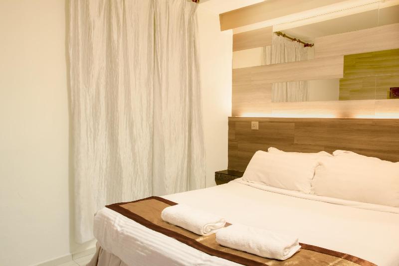 Photo of Orange Villa Hotel, 2-star hotel in Seremban