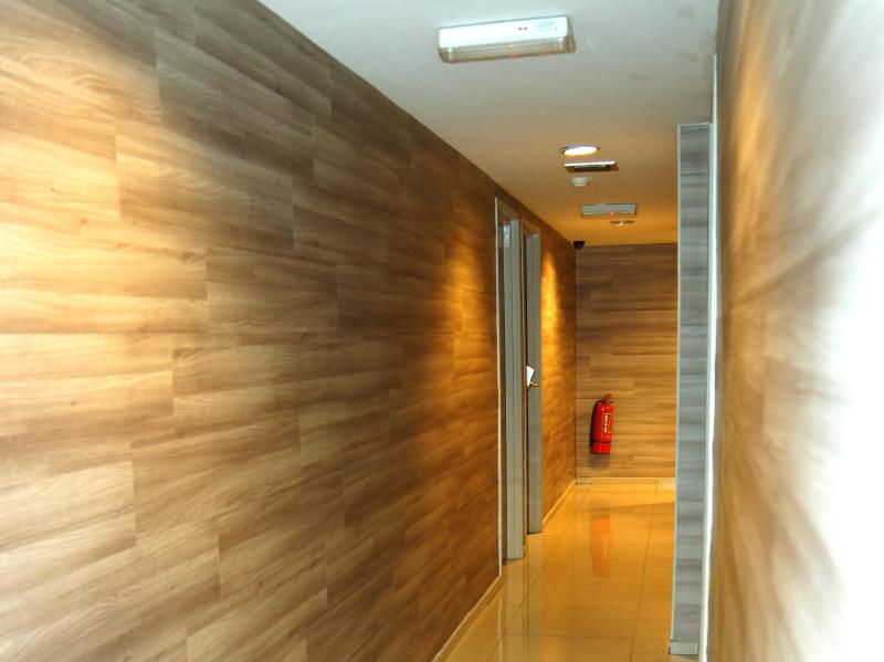 Photo of Orange Villa Hotel, 2-star hotel in Seremban